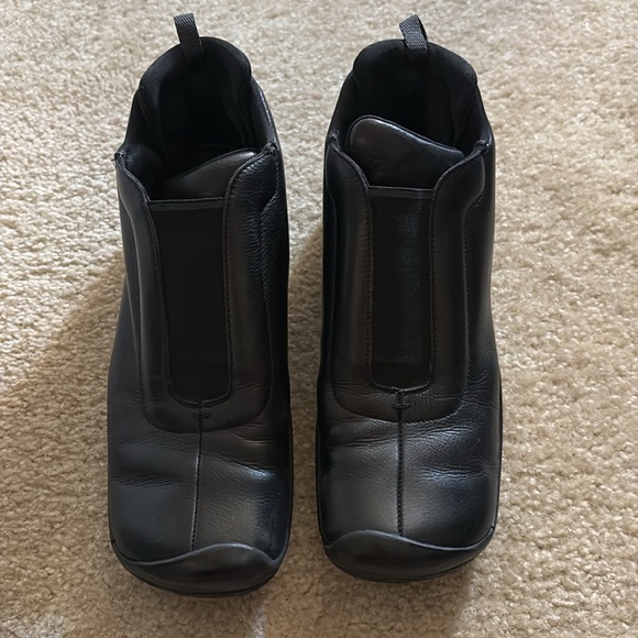 Prada sport boots - Picture 3 of 5